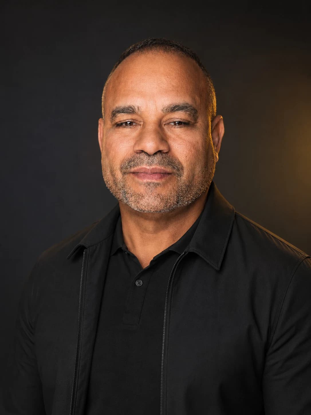 Cássio Muniz, CEO da CMZ Fitness